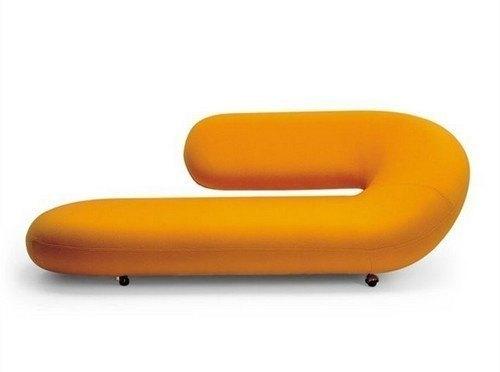 Artifort C248 Chaise Longue - Modern Lounge Chair for Living Room, Bedroom & Office | Comfortable Mid-Century Design with Ergonomic Support
