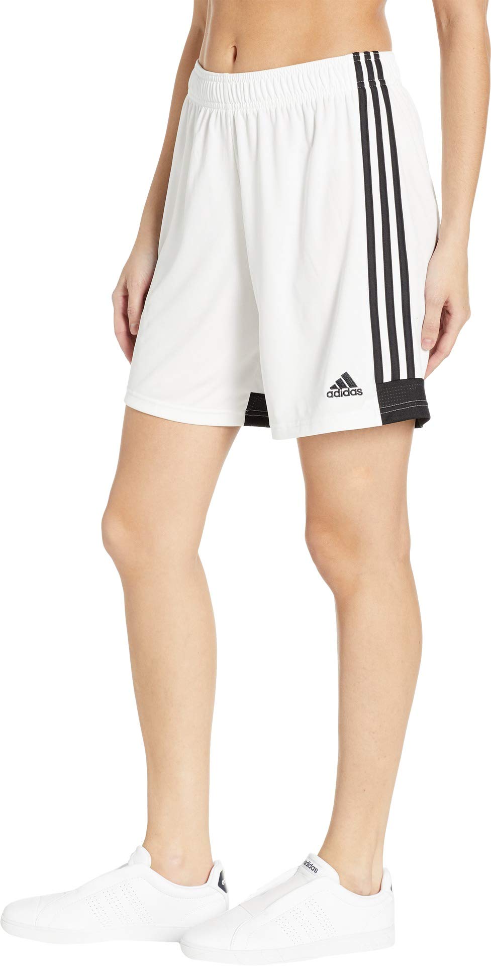 Adidas Women's Tastigo 19 Running Shorts - Lightweight & Breathable Workout Shorts for Women - Perfect for Jogging, Gym & Yoga