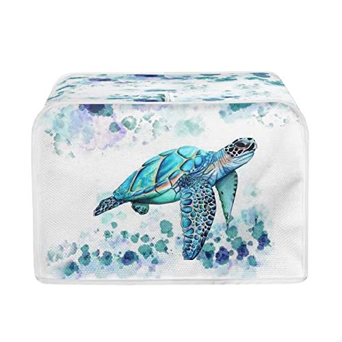 Hippie Sea Turtle
