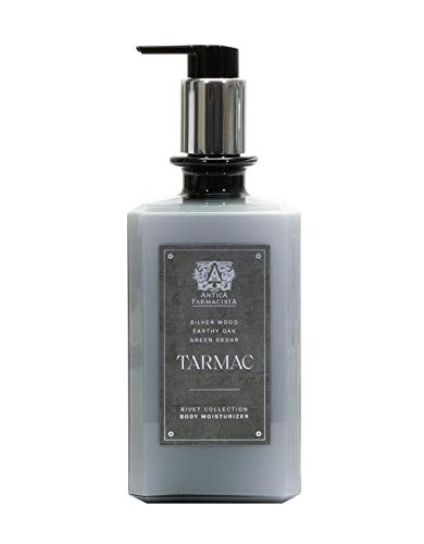 Antica Farmacista Premium Body Moisturizer - Hydrating Scented Lotion for Dry Skin - Luxury Hand & Body Cream for Women & Men - 15.3 Oz - Perfect for Daily Hydration, Spa Days & Gift Giving