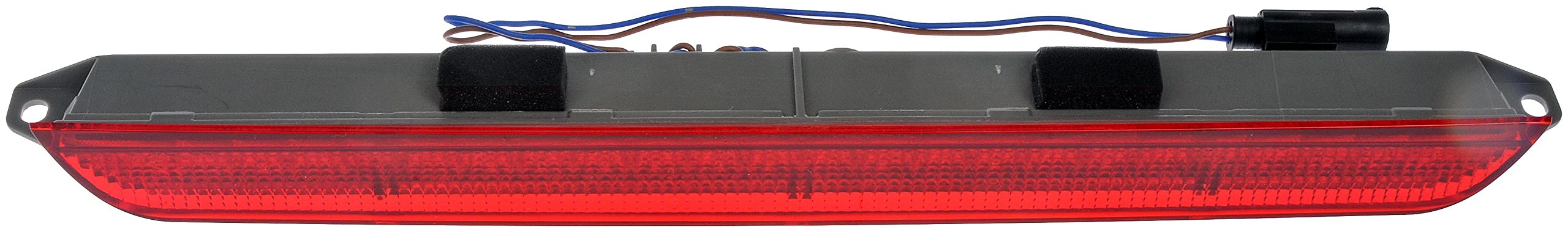 Dorman 923-276 Center High Mount Stop Light Replacement - Compatible with BMW 3 Series 5 Series X3 X5 (2006-2018) | Third Brake Light | Easy Installation | Perfect for Night Driving & Safety Enhancement