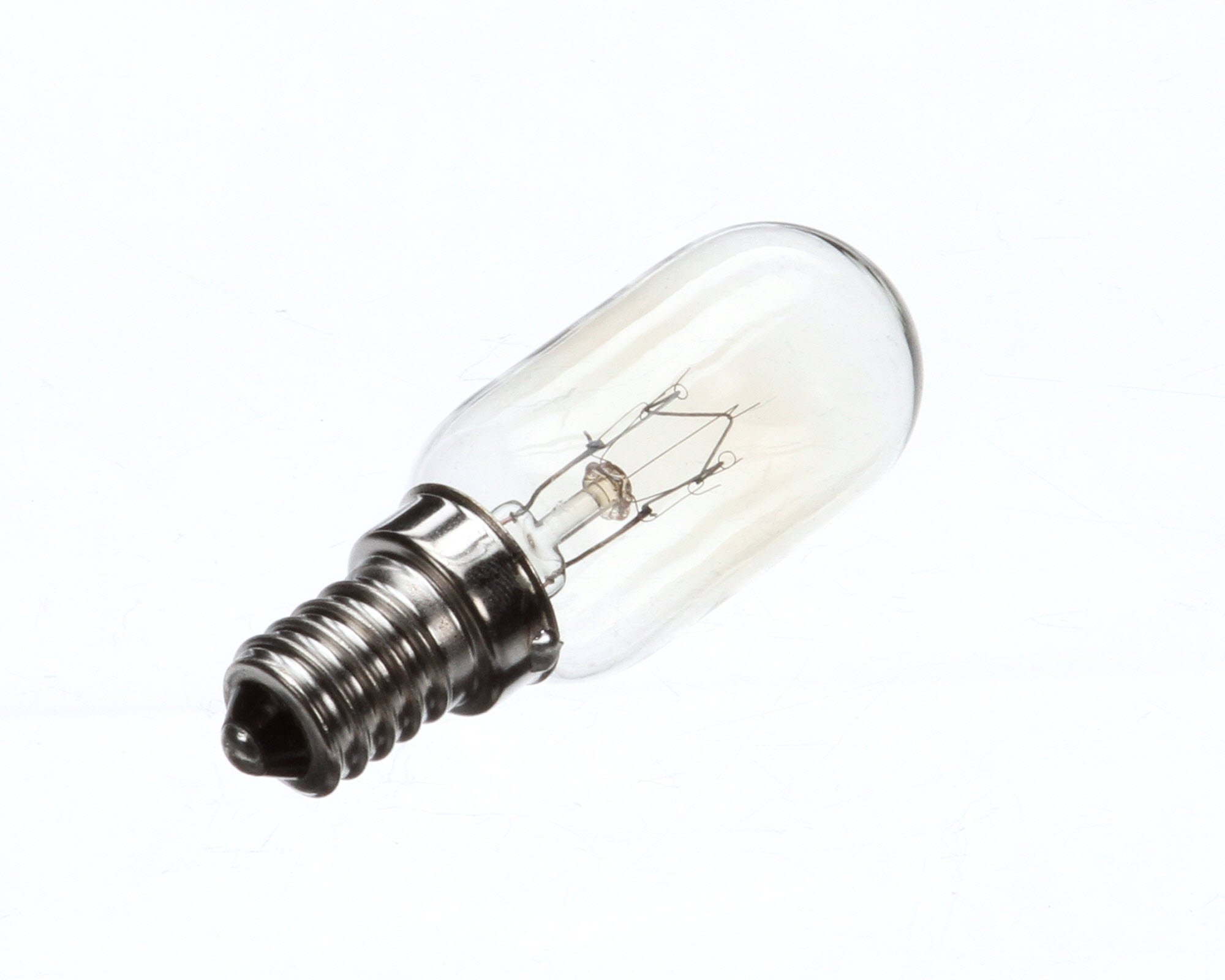 Amana LAMP 54116028 Replacement Bulb - Compatible with Amana Appliances - Perfect for Refrigerators, Ovens & Microwaves