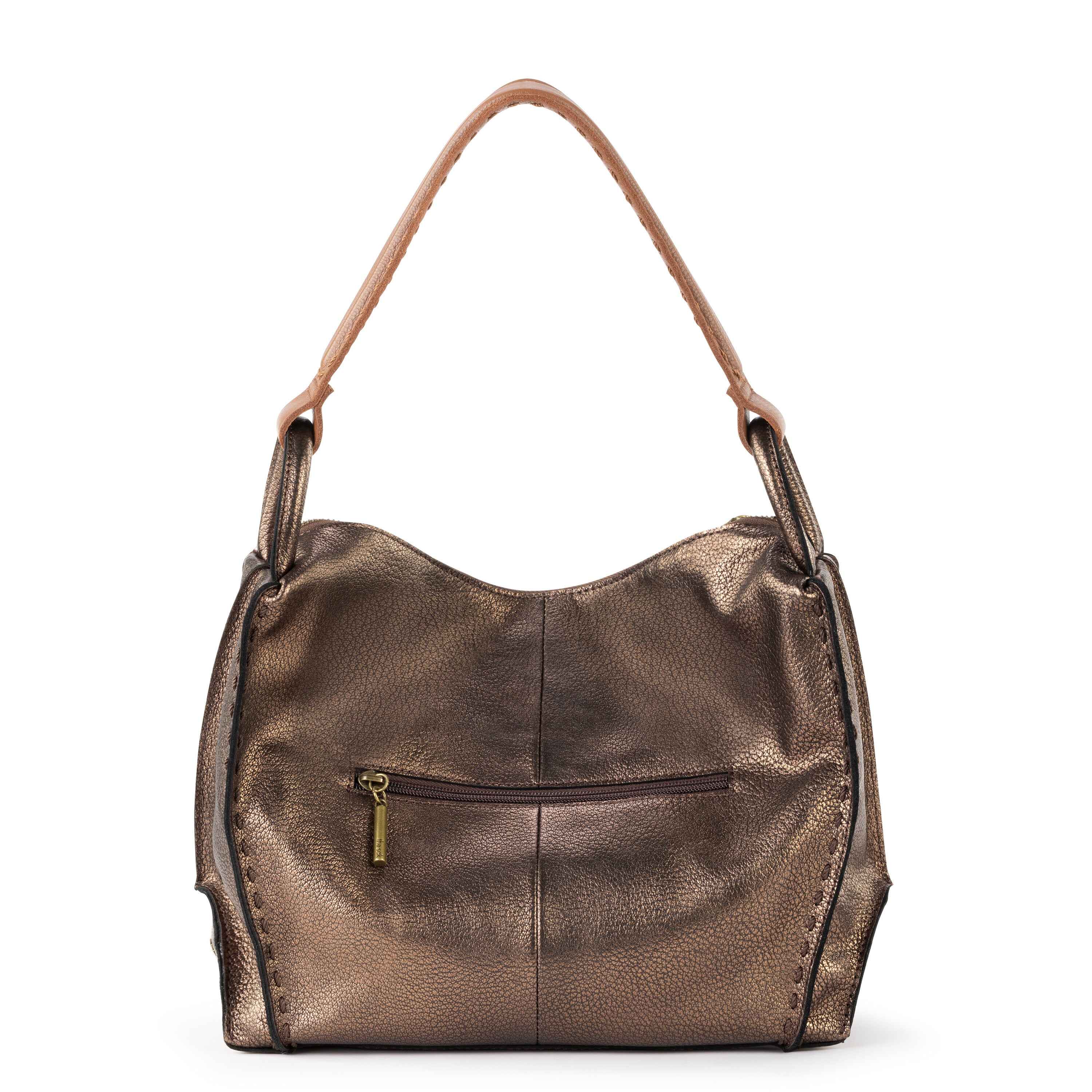 Los Feliz Hobo Bag - Stylish & Spacious Leather Shoulder Bag for Women | Perfect for Work, Travel & Everyday Use