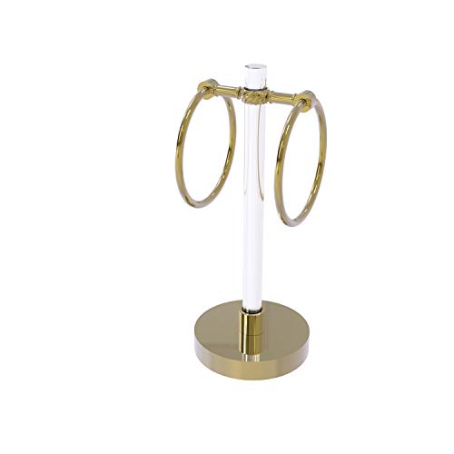Unlacquered Brass