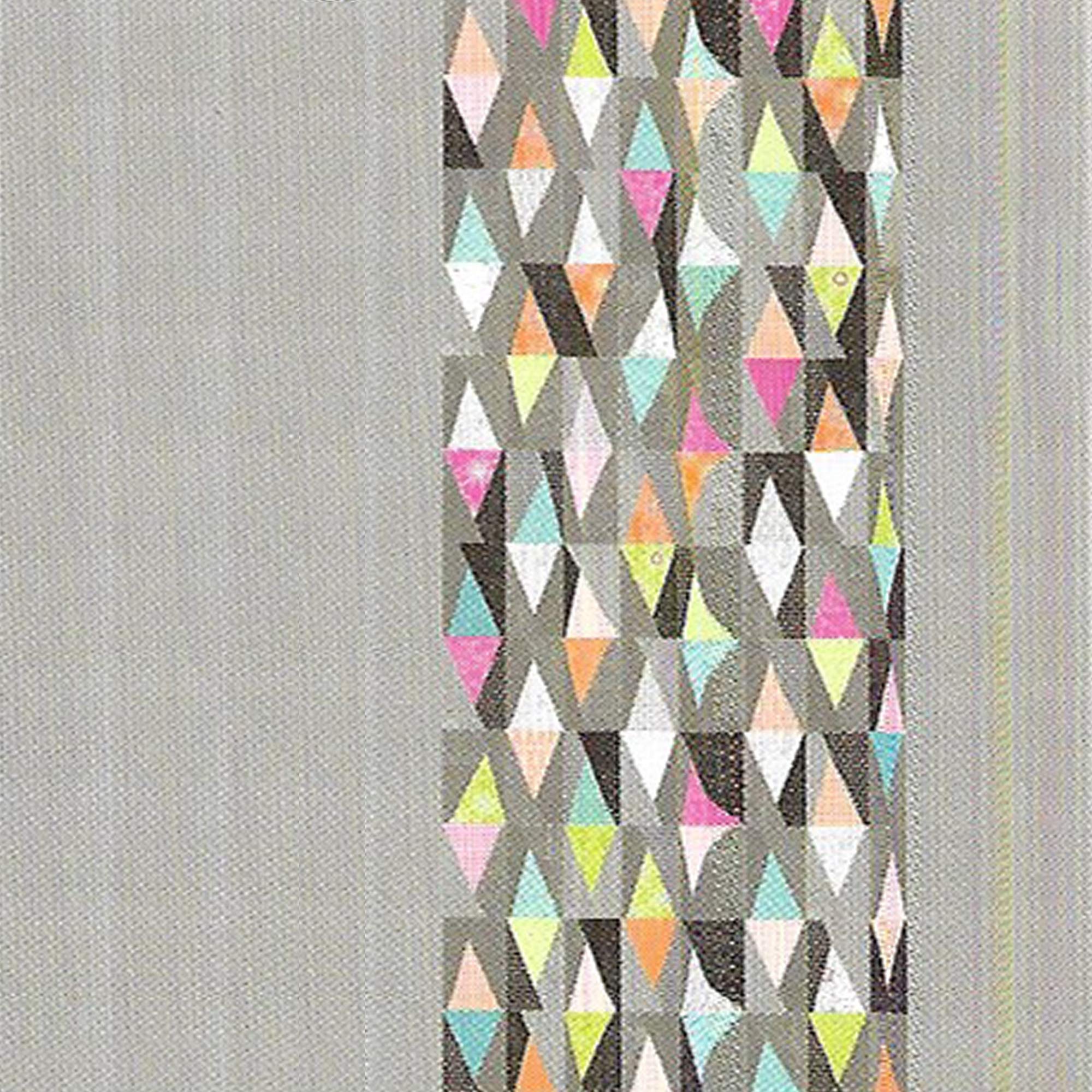 Diamond Quilt Pattern - Elegant Handmade Quilt for Bedroom Decor, Wedding Gift & Home Accent