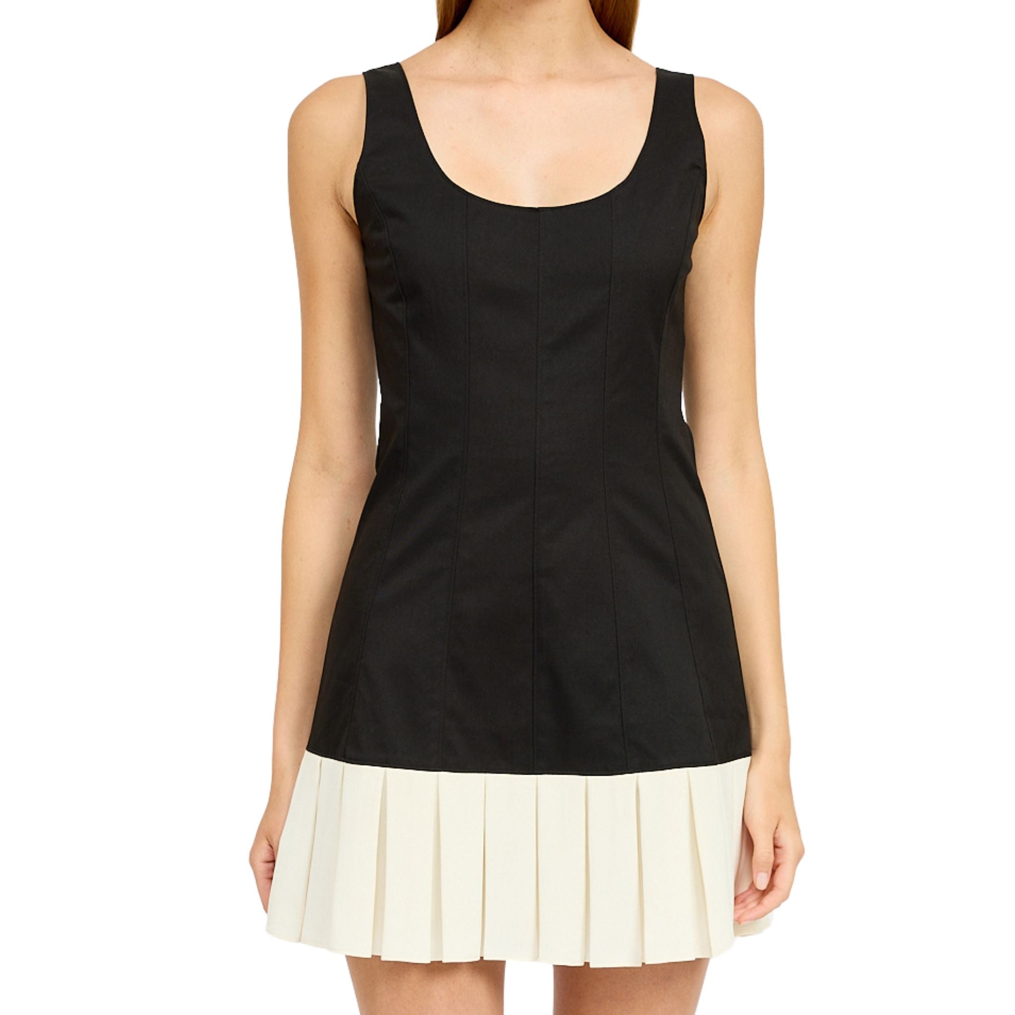 Clarisse Fitted Mini Dress for Women - Sexy Bodycon Party Dress with Short Sleeves | Perfect for Night Out, Club, Date Night & Special Occasions