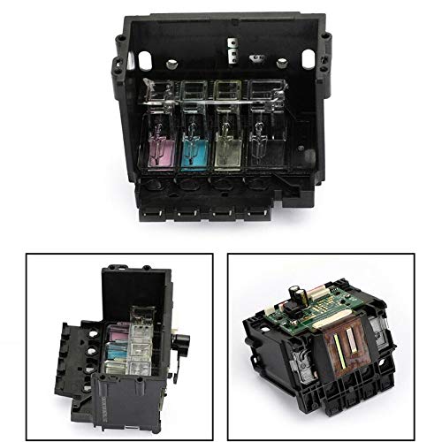 HP 932 933 XL Print Head Replacement for Officejet 7110 7610 6600 6100 E 6700 7612 - CB863 Compatible Printer Parts - Perfect for Home & Office Printing Needs