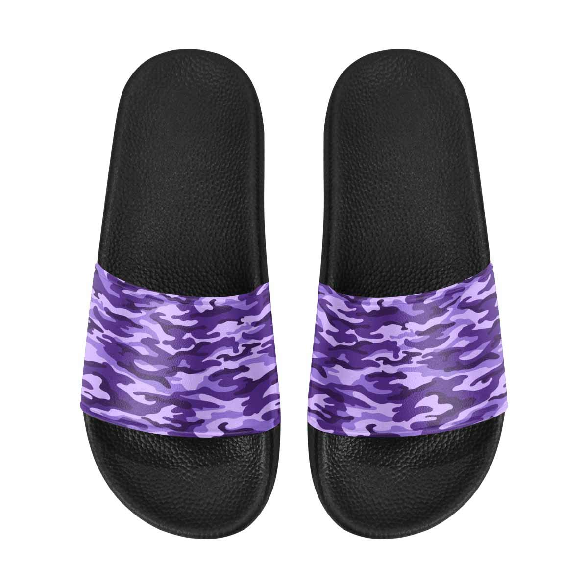 InterestPrint Women's Lightweight Comfortable Beach Sandals - Perfect for Summer Vacation, Pool Party, and Casual Walking