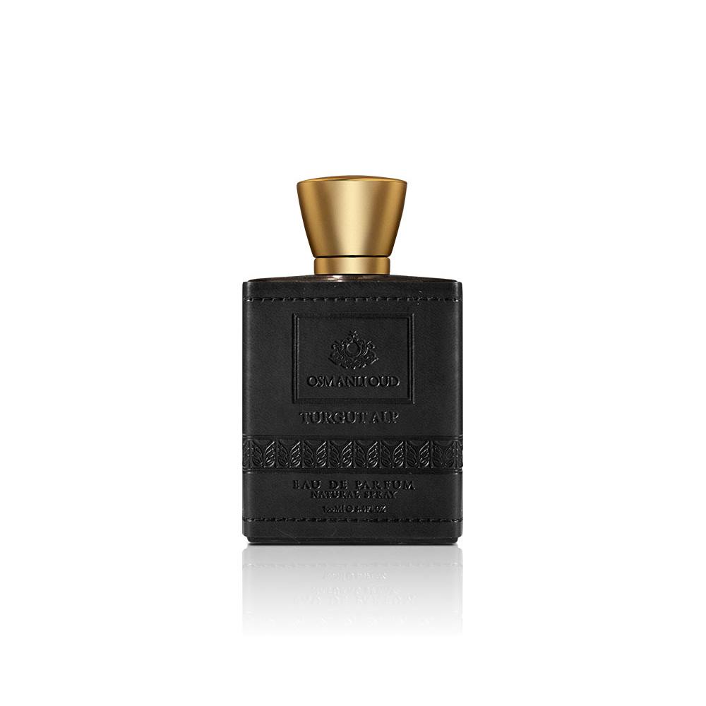 Turgut Alp Eau de Parfum for Men - 100ml Luxury Fragrance | Long-Lasting Scent for Date Night, Office & Special Occasions