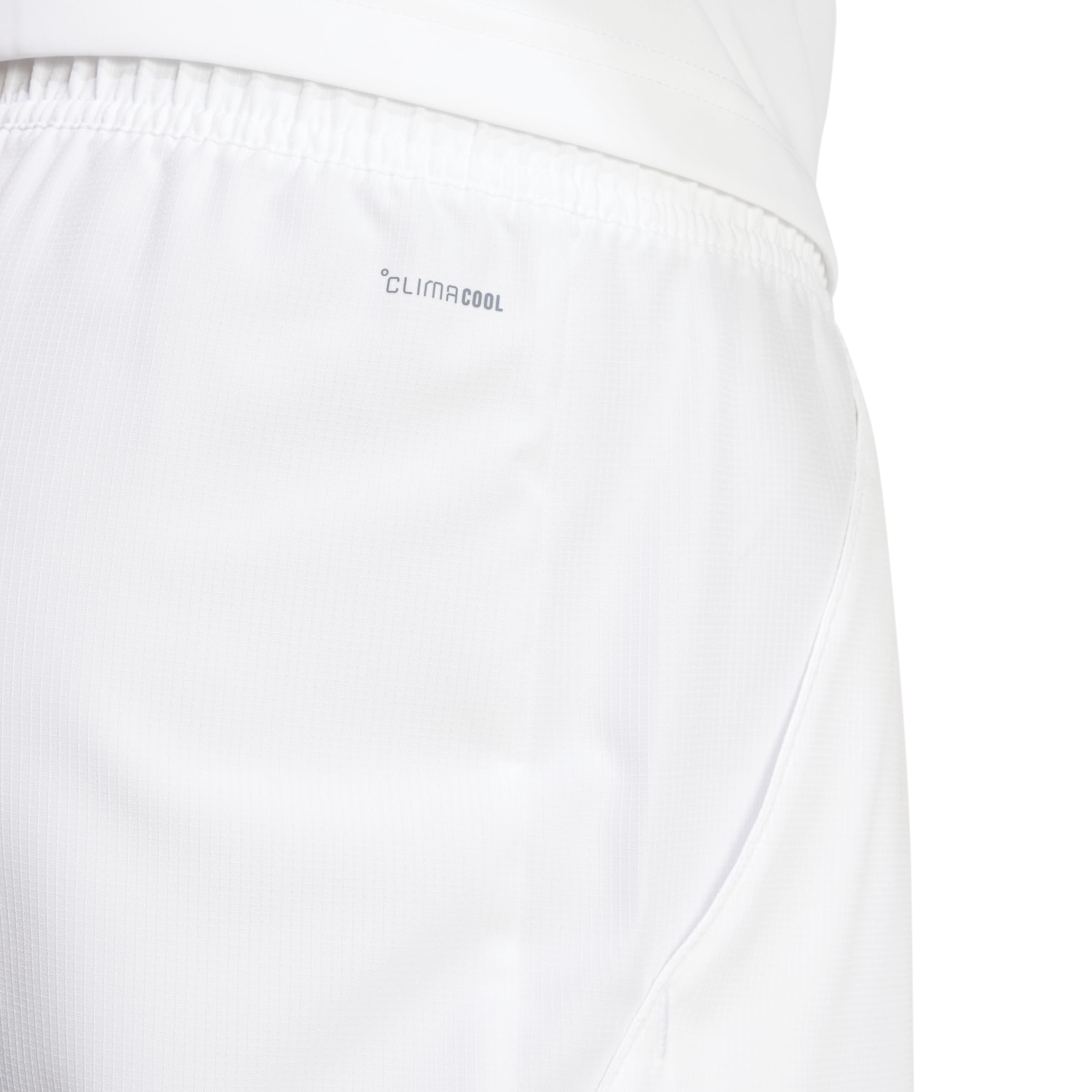 Adidas Men's Club Tennis Climacool Shorts - Breathable Quick-Dry Athletic Shorts for Tennis, Running & Gym Workouts - Perfect for Sports & Casual Wear