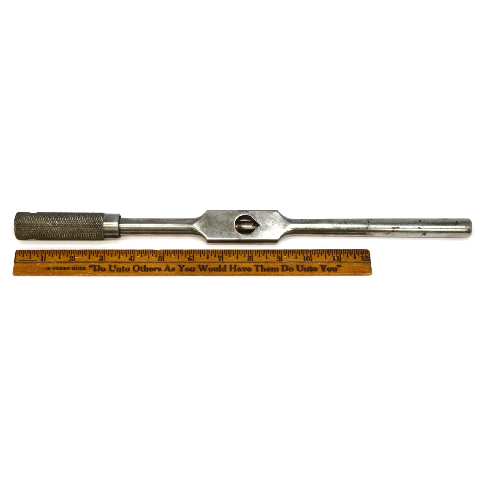 Premium STARRETT #91 D Heavy Duty 16