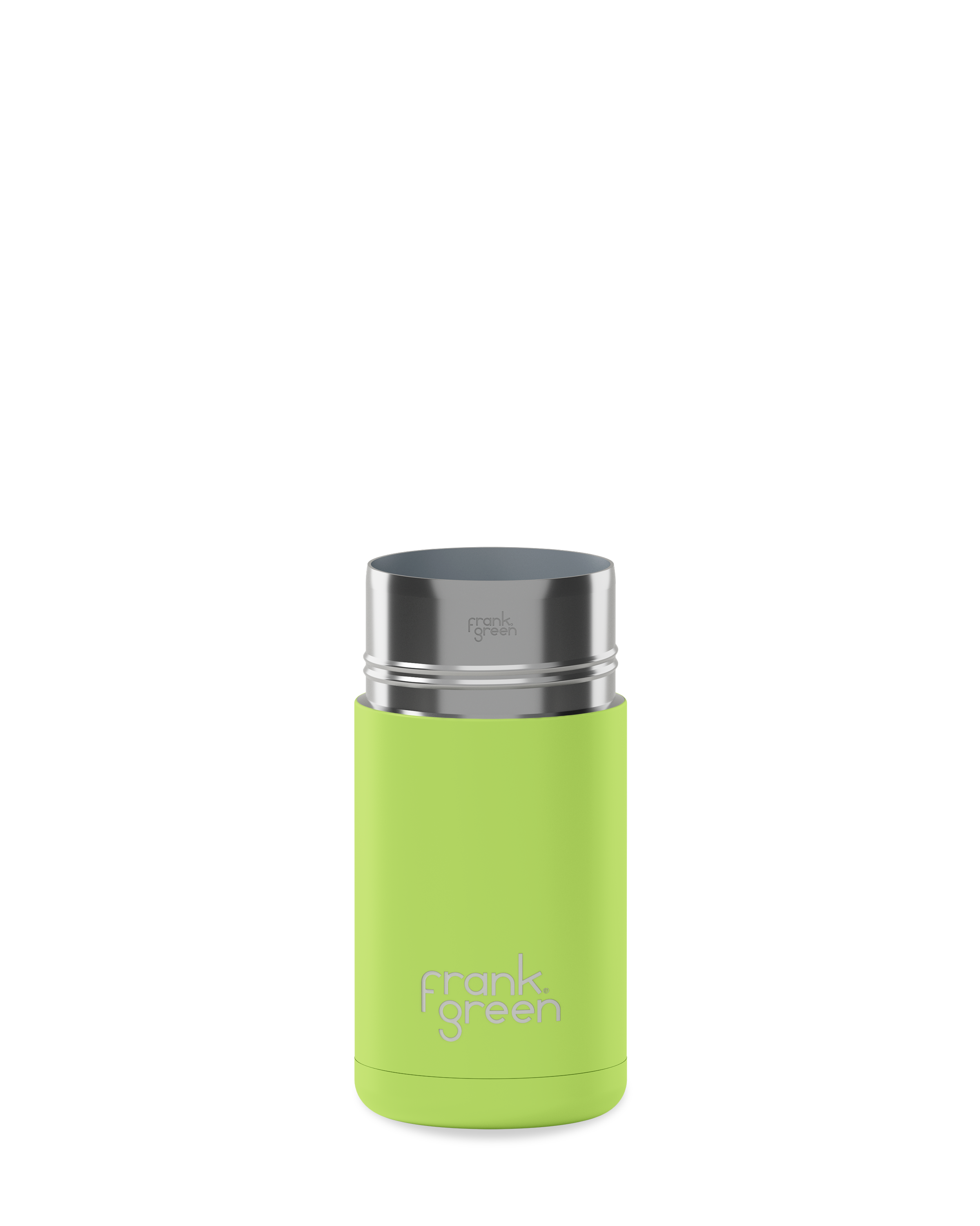 12oz Ceramic Reusable Coffee Cup with Lid - 355ml Insulated Travel Mug for Hot & Cold Drinks - Perfect for Office, Commuting, and Outdoor Activities