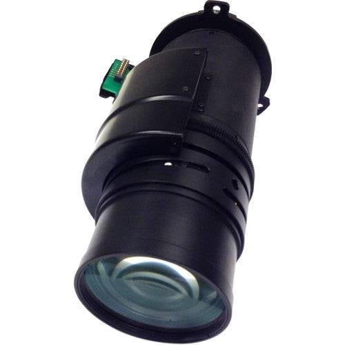 Barco J Ultra Long Zoom Lens for RLS W12 12,000 Lumen WUXGA 1-Chip DLP Projector - Perfect for Home Theater, Business Presentations & Large Venue Projections