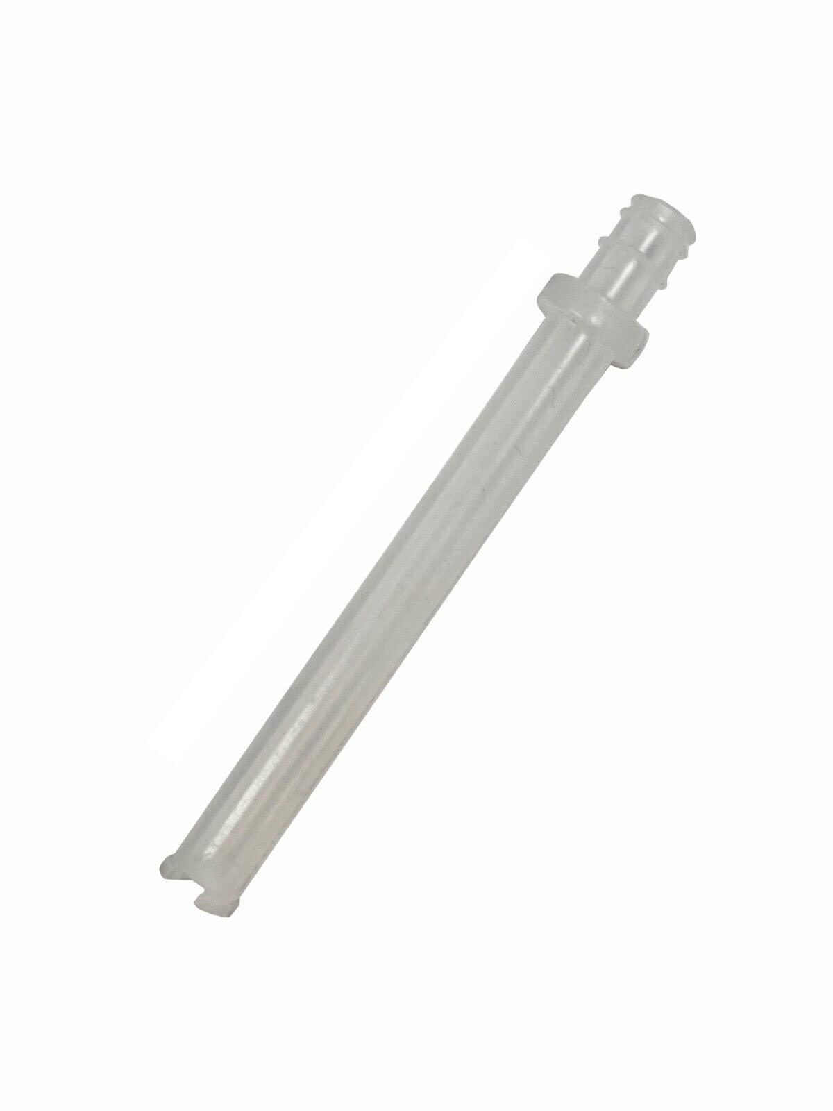 Mr Coffee BVMC-ECMP1000 Espresso Maker Replacement Silicone Tube - Compatible with 162416-000-000 - Perfect for Home Baristas & Coffee Enthusiasts