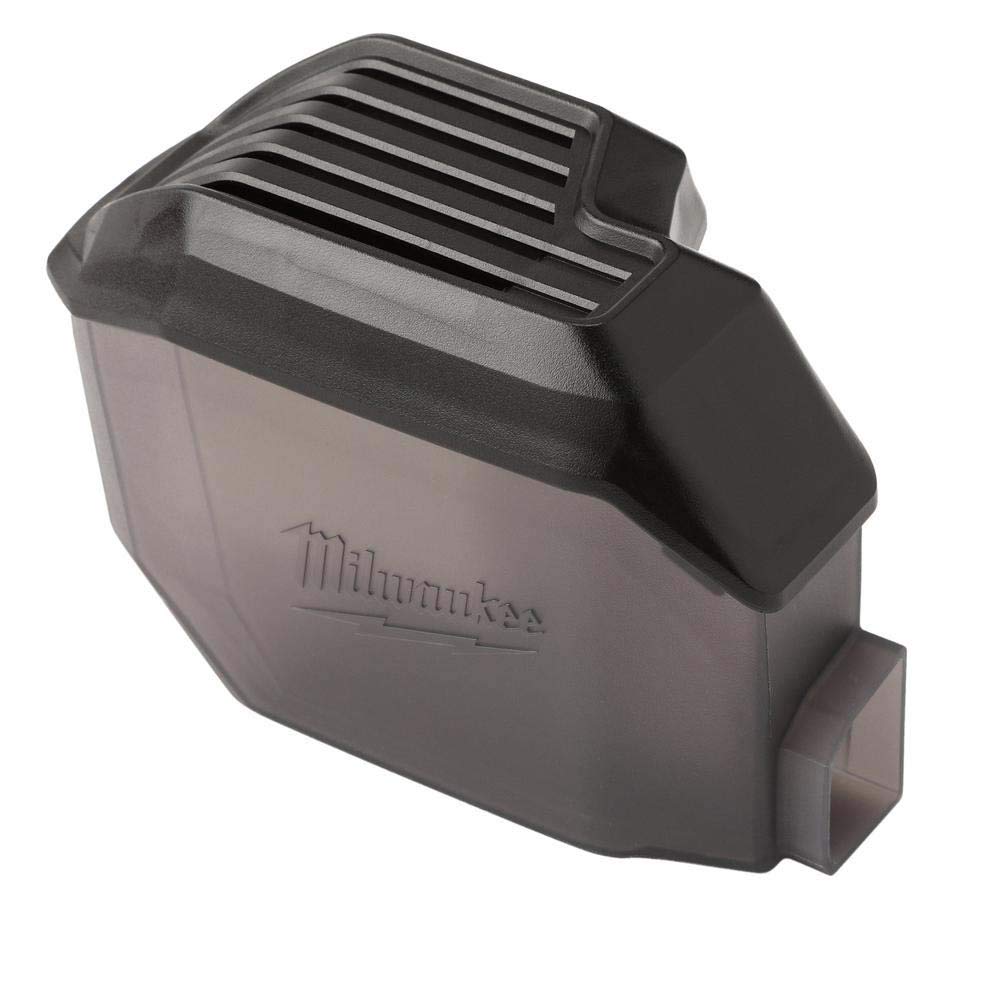 Milwaukee 2648-20 M18 Cordless Random Orbit Sander - 5