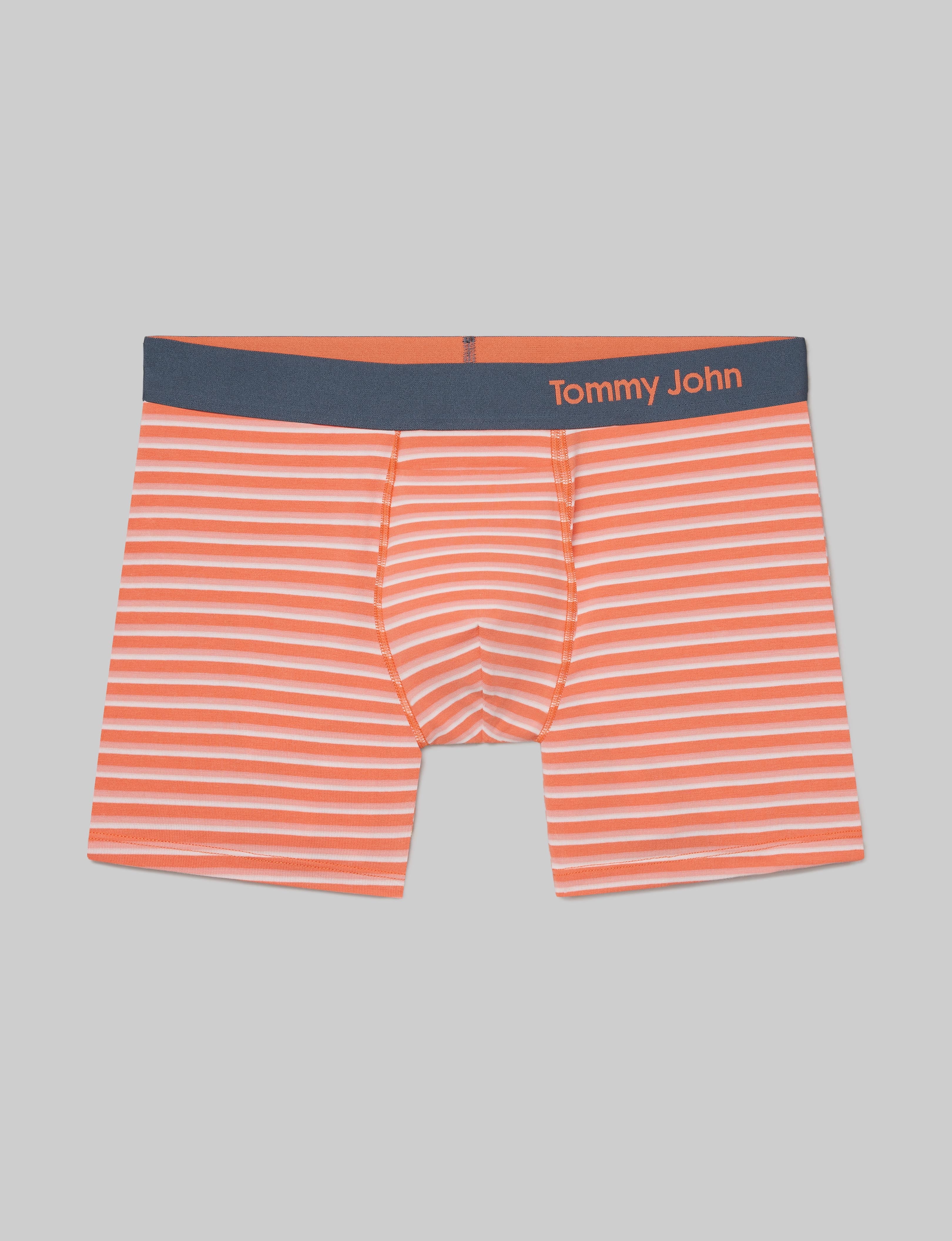 Breathable Cotton Trunk Underwear for Men - Soft & Comfortable Boxer Briefs - Perfect for Workout, Sleep & Everyday Wear