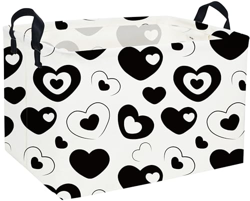 Black hearts