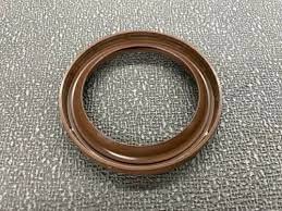 Chrysler Seal-CRANKSHAFT Oil Replacement Part - Compatible with Chrysler Vehicles - High Performance Engine Oil Seal - Perfect for Engine Repair & Maintenance