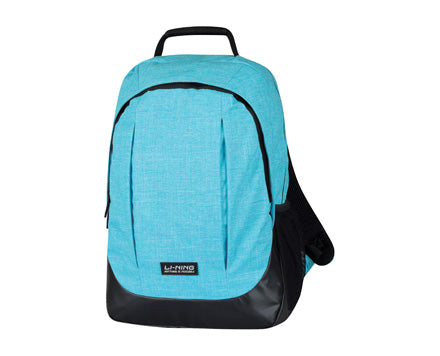 Li Ning ABSL214 Badminton Backpack - Lightweight Sports Bag for Badminton Players & Athletes - Perfect for Training, Matches & Gym Use