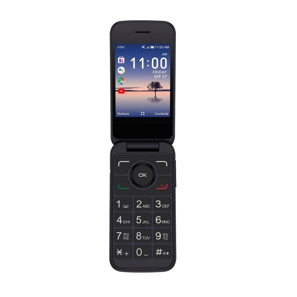 Alcatel 4052R 2.8