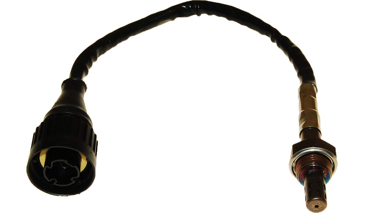 Walker Products 250-24605 4-Wire Oxygen Sensor Replacement for Cars & Trucks - Universal Fit, High Performance O2 Sensor - Improve Fuel Efficiency & Engine Performance (Ideal for Daily Driving & Off-Road Use)