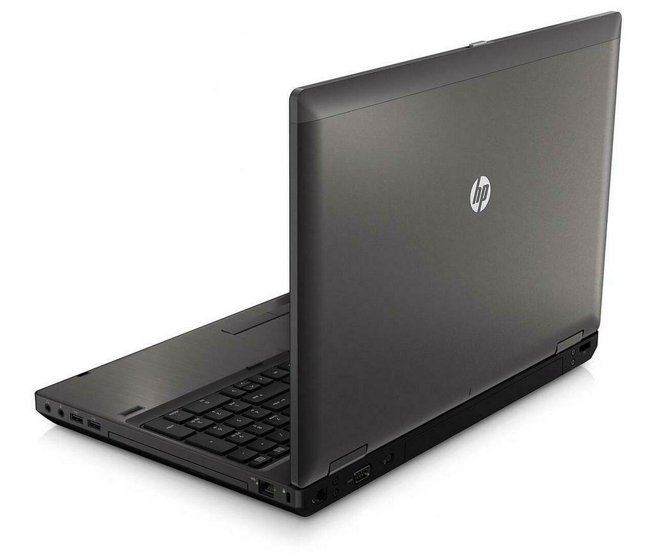 HP ProBook 6560b 15.6