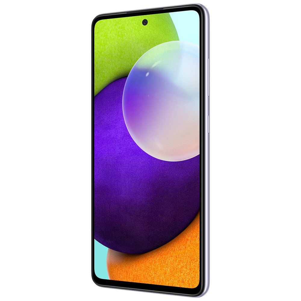 SAMSUNG Galaxy A52 128GB 8GB RAM 6.5