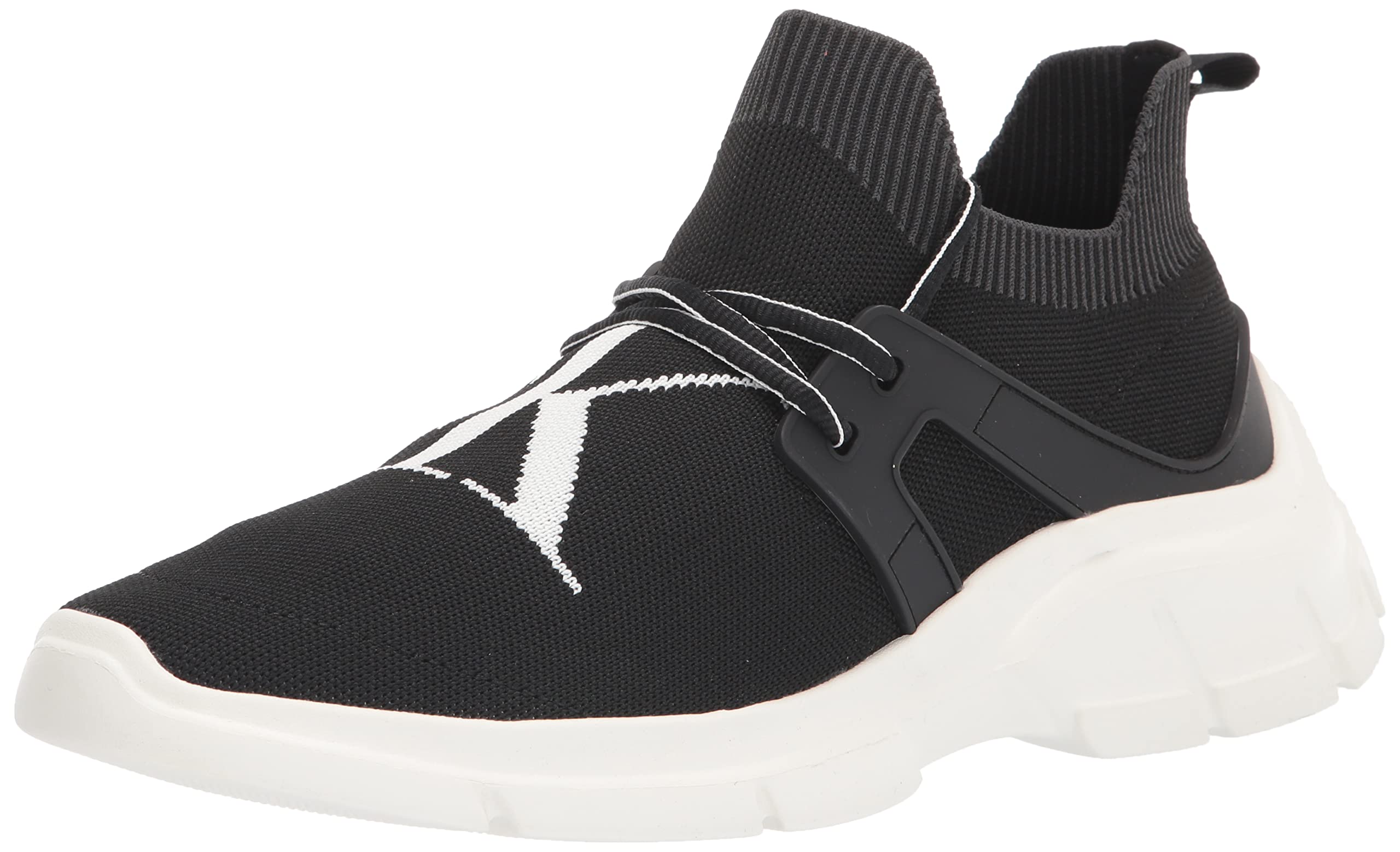 Calvin Klein Men's Ranger Boots - Waterproof Leather Ankle Boots for Hiking & Outdoor Adventures | Stylish & Comfortable Casual Winter Boots