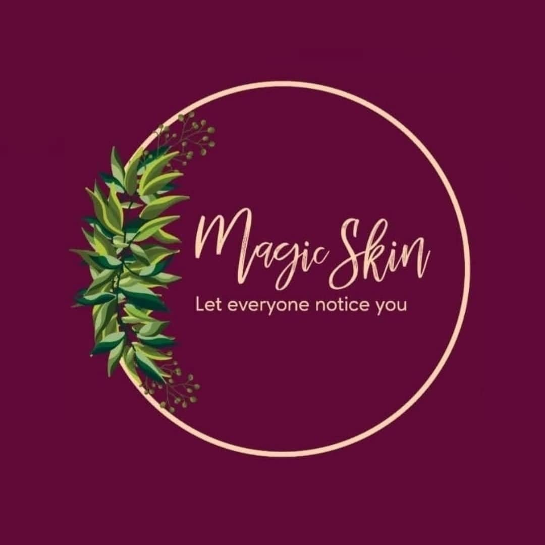 Magic Skin's 250g Herbal Shikakai Hair Wash Powder for Kids & Adults - Natural Hair Care Solution for Dandruff, Hair Growth & Scalp Health - Perfect for Daily Use at Home or Travel