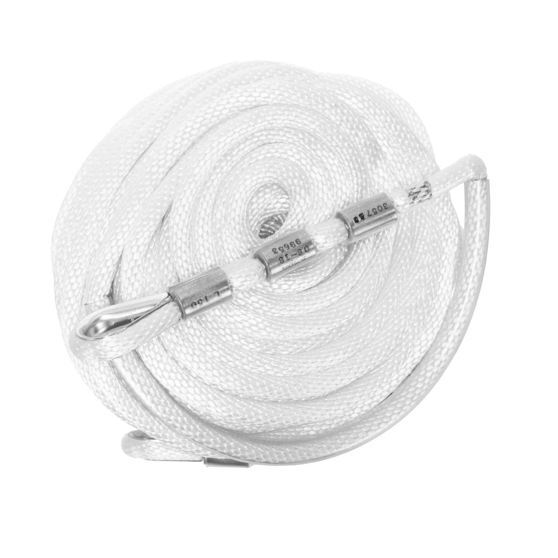 Sky Genie Descent Line - Professional Parachute Safety Rope for Skydiving, Base Jumping & Climbing | High-Strength Nylon Webbing for Adventure Sports & Emergency Rescue