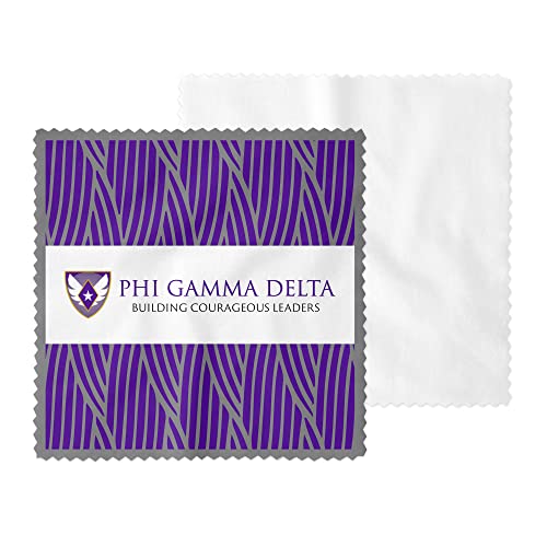 Phi Gamma Delta - 5