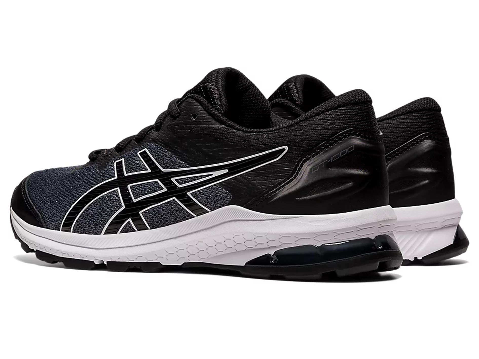 ASICS Kids GT-1000 10 GS Running Shoes - Lightweight & Supportive for Young Athletes - Perfect for School, Sports & Daily Activities