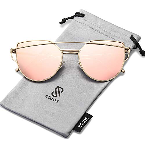 Bright Gold/Pink