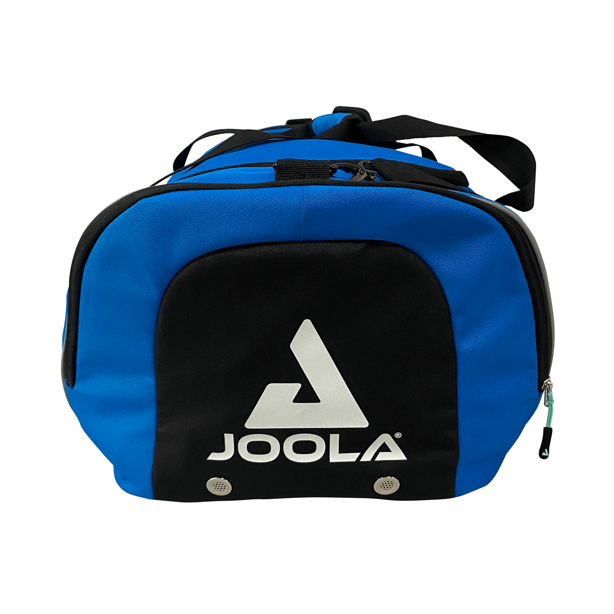JOOLA Vision II Duffle Bag - Premium Table Tennis Equipment Bag for Paddles & Accessories | Perfect for Training, Tournaments & Travel | Large Capacity Sports Gear Storage