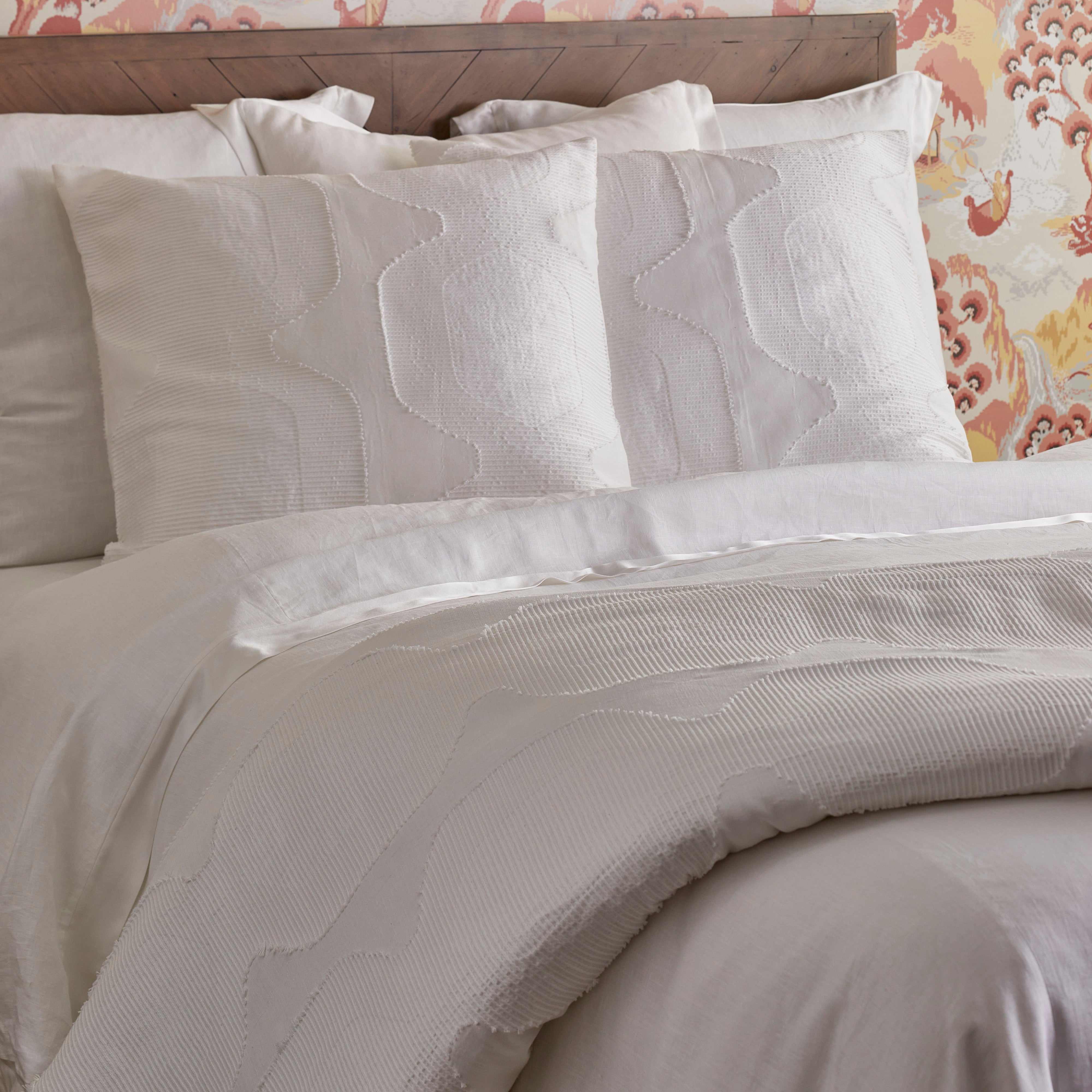 Lover's Kimono Sham - Soft & Elegant Japanese Style Robe for Women - Perfect for Spa, Lounge, and Romantic Nights at Home