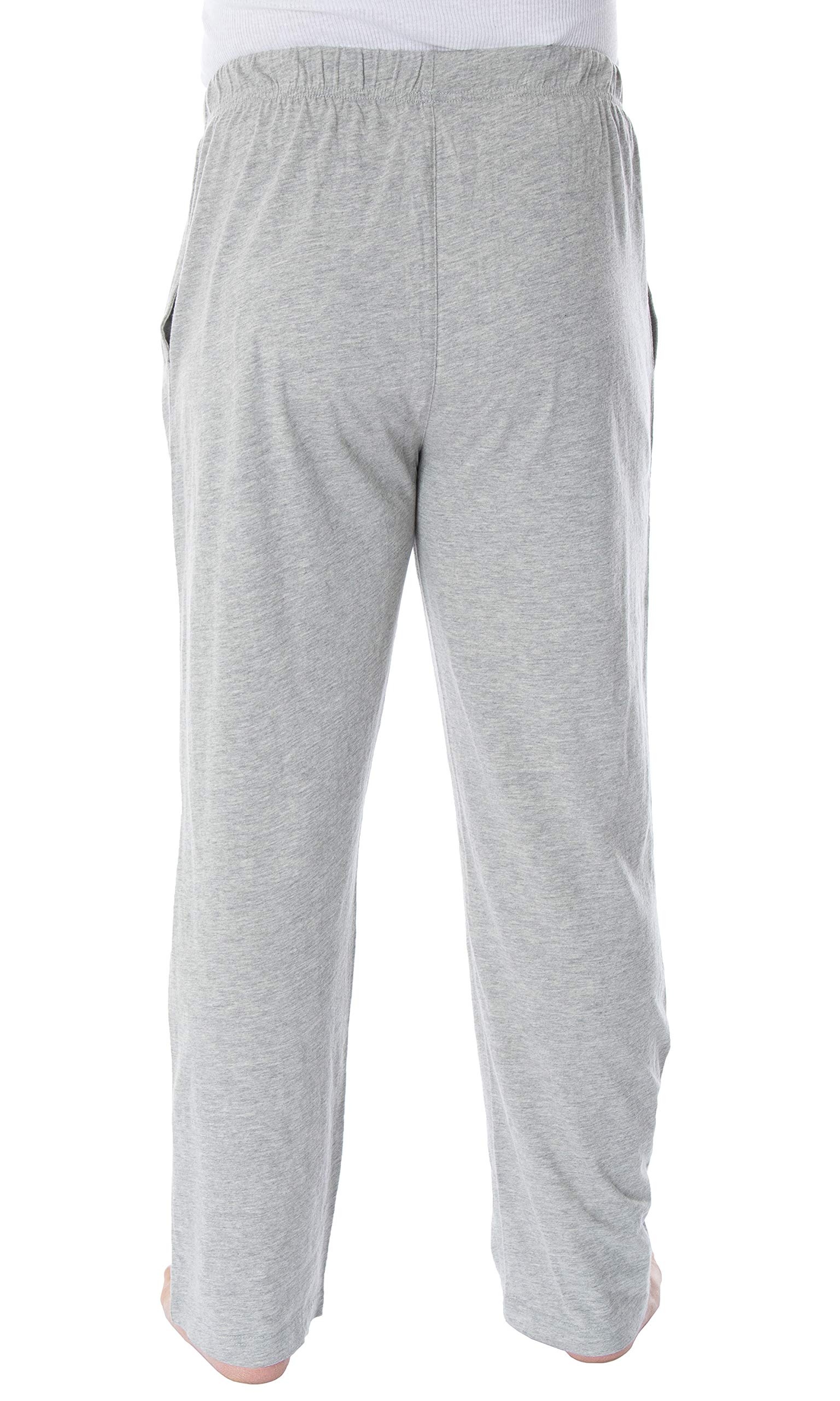 **SpongeBob SquarePants Pizza Slice Pajama Pants for Men - Soft Lounge Sleepwear, Cartoon-Themed Comfort Pants for Relaxing at Home & Sleepovers**    *(Use Case: Perfect for lounging, sleeping, or casual wear at home, sleepovers, and Nickelodeon-themed parties.)*