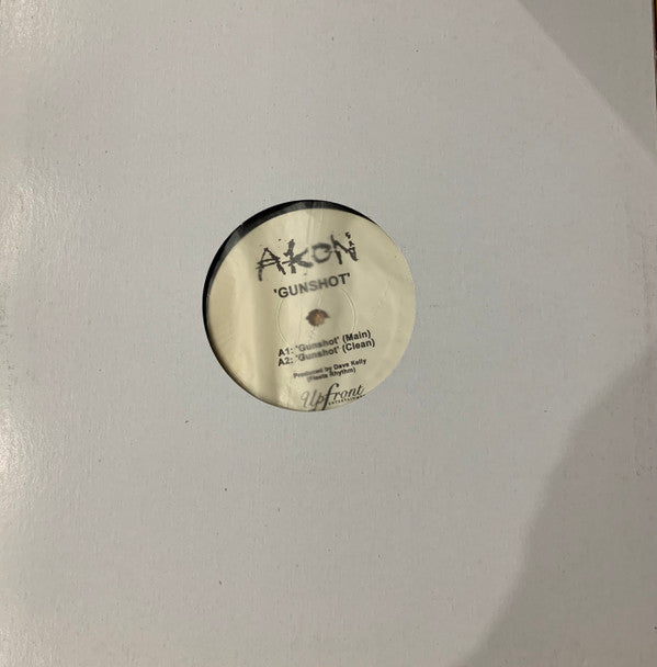Akon Gunshot 12