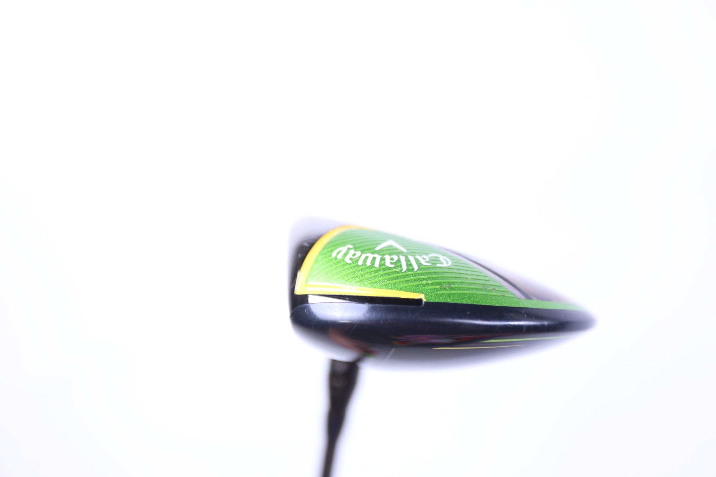 Used Callaway Epic Flash 5 Wood Golf Club - Right Handed 18° Senior Flex | Perfect for Senior Golfers & High Handicap Players | Ideal for Fairway Shots & Long Approaches