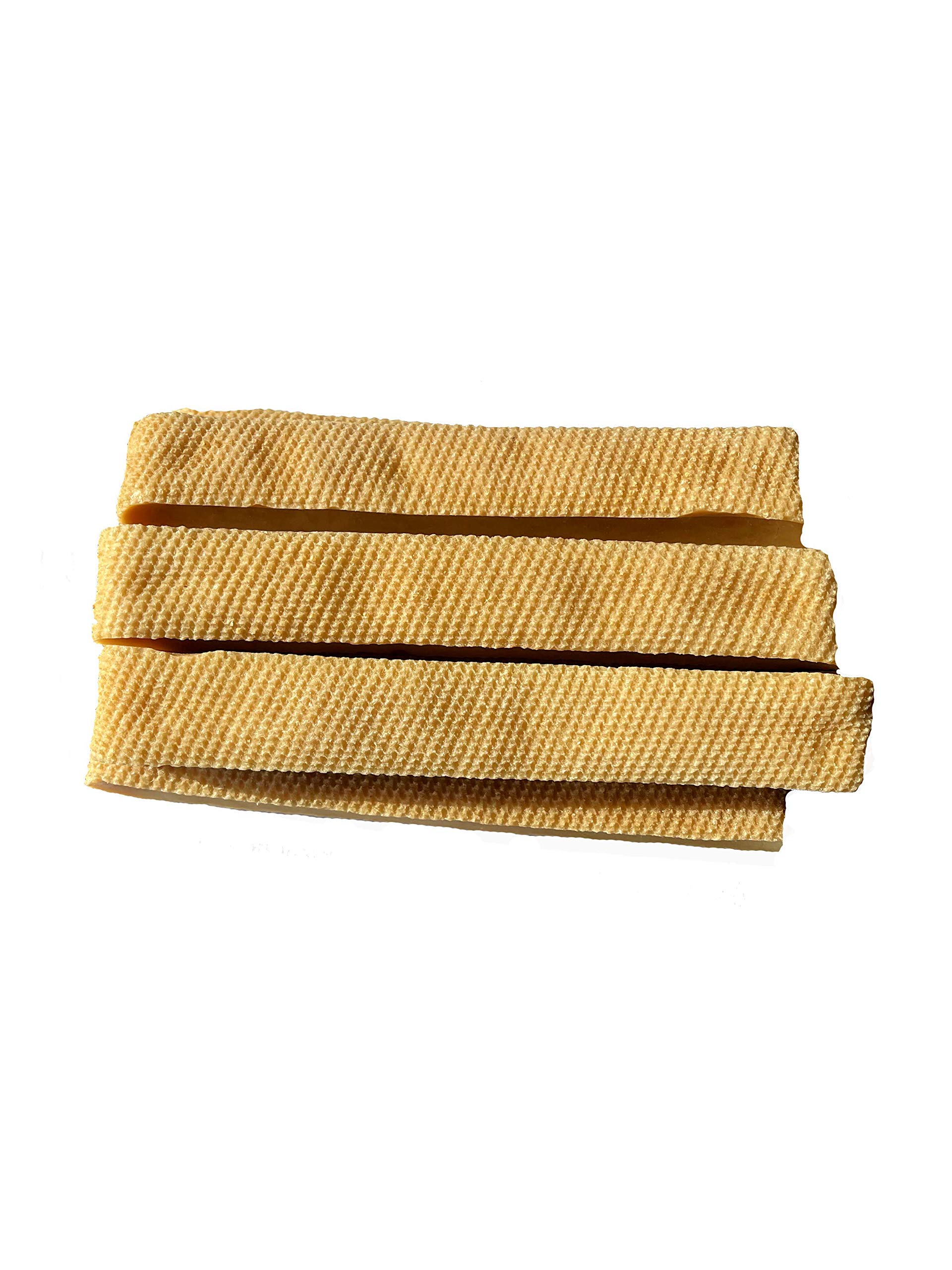 Premium Bulk Himalayan Cheese Chews for Dogs - All-Natural Long-Lasting Yak & Cow Milk Dog Treats - Ideal for Aggressive Chewers - Non-Staining for Carpets & Furniture (5 Pound, Large) - Perfect for Training, Dental Health & Anxiety Relief