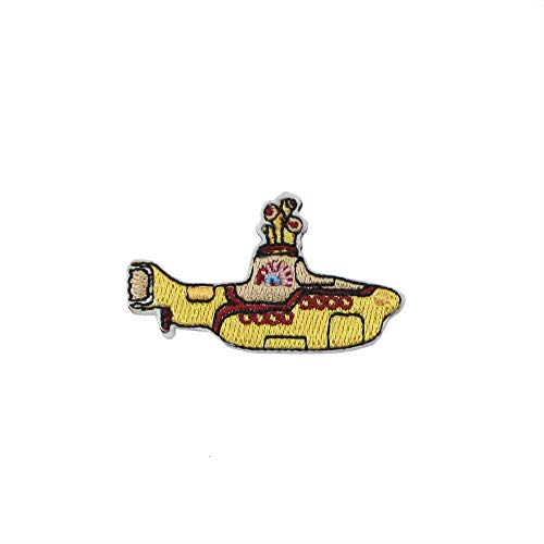 Yellow Submarine S