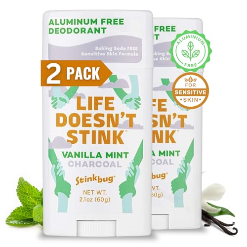 Vanilla Mint
