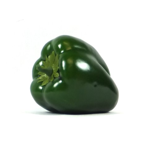 Bell Pepper (Green)