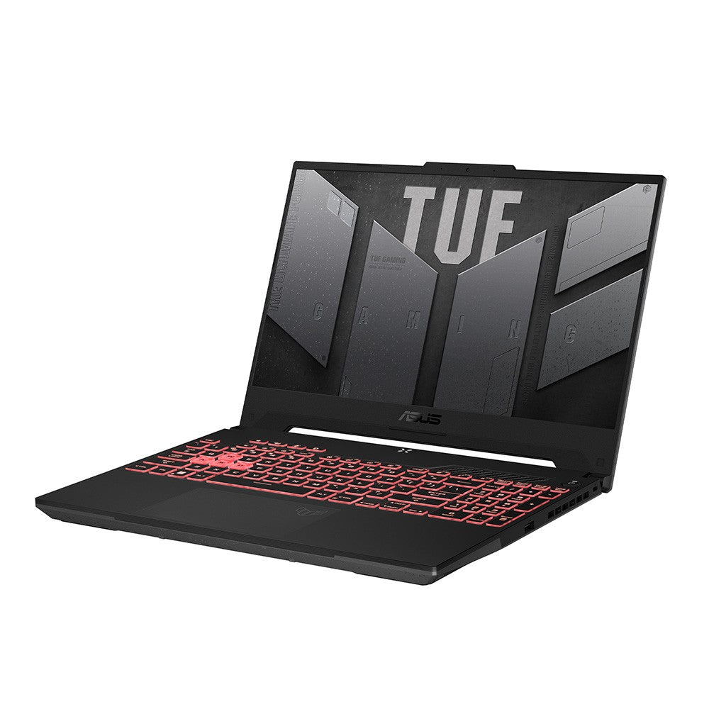 ASUS TUF Gaming A15 Laptop - AMD Ryzen 9 8945H, NVIDIA RTX 4060, 16GB RAM, 1TB SSD, 15.6