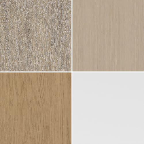 White or Logwood Color