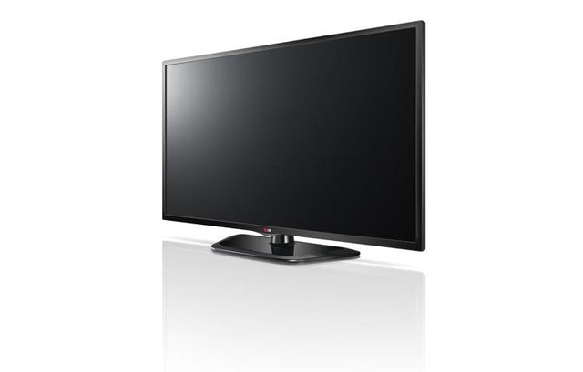 LG 50LN5750 50-Inch 1080P Full HD 120Hz Smart LED TV with WebOS - Perfect for Living Room, Bedroom & Home Theater Entertainment