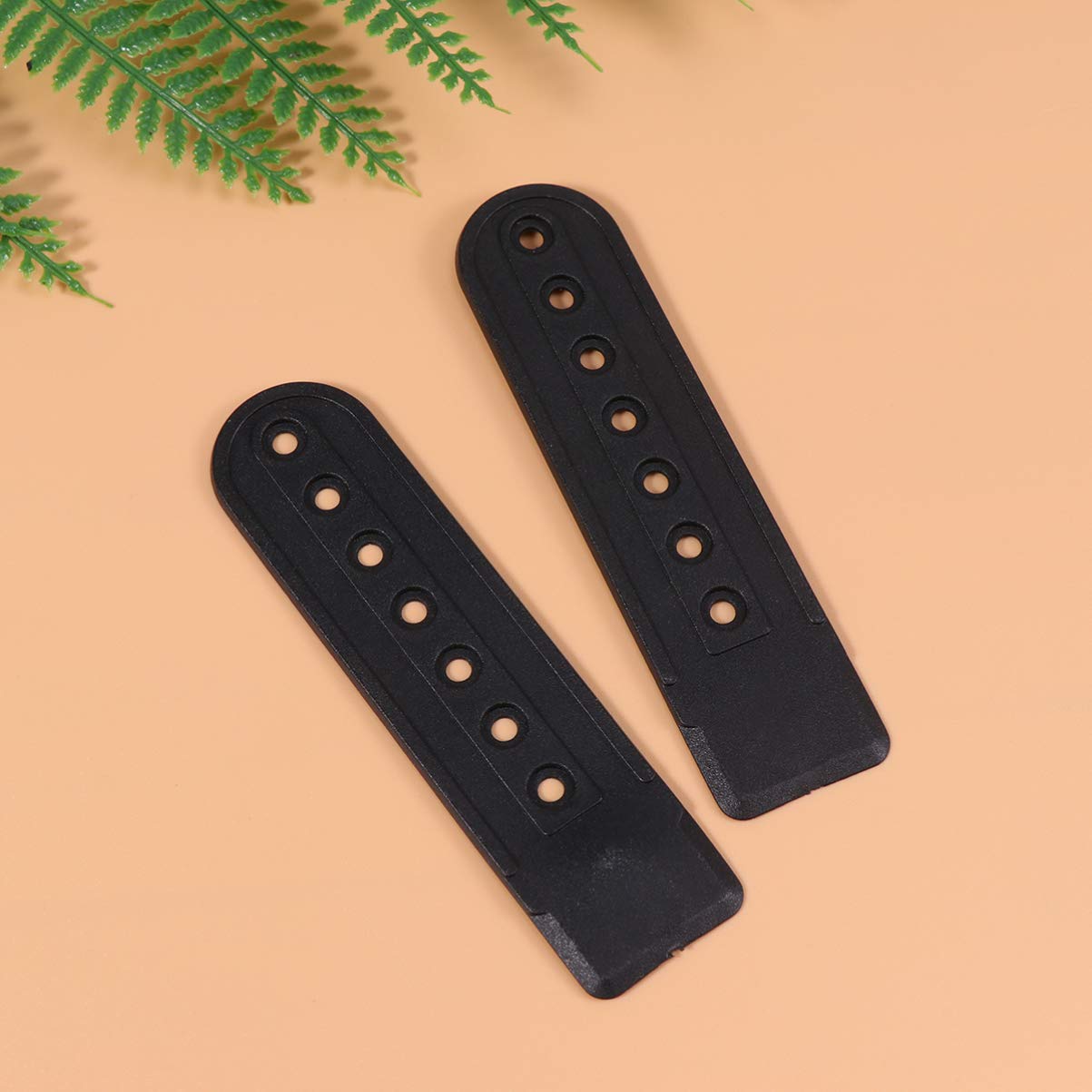 100pcs Hat Buckles & Snap Buttons Replacement Kit - Adjustable Hat Straps for Cowboy Hats, Snapback Caps & Baseball Hats - DIY Hat Making Supplies with Single Row Chinstrap - Perfect for Hat Repair, Customization & Costume Accessories
