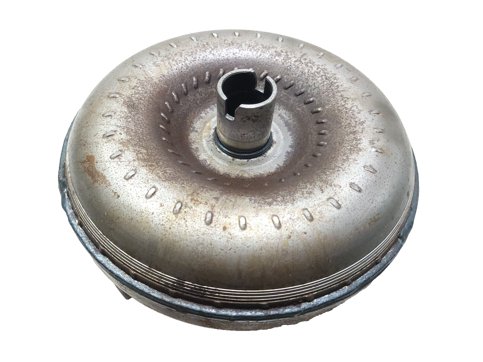 2005-2007 Dodge Magnum 5.7L OEM Torque Converter - High Performance Automatic Transmission Part for Racing & Towing Applications