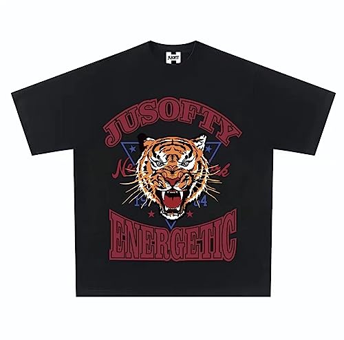 Tiger Black