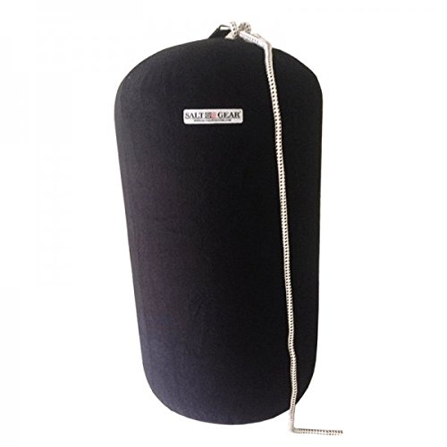 Inflatable Fender Cover 16