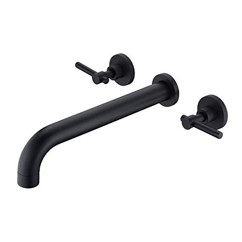 Matte Black